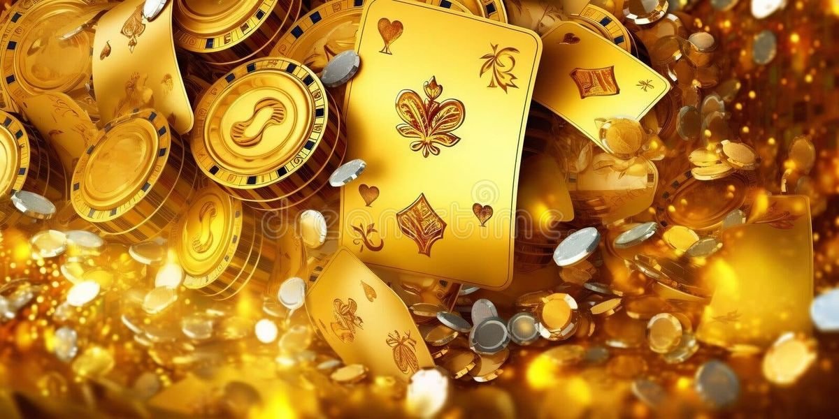 shal7777 Live Casino မြန်မာ