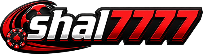 shal7777 Logo